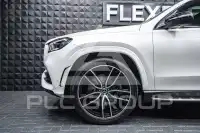 2022 Mercedes Benz GLS 400