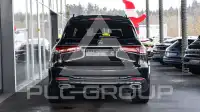 2022 Mercedes Benz GLS 400