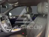 2022 Mercedes Benz GLS 400