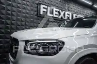 2022 Mercedes Benz GLS 400