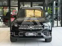 2022 Mercedes Benz GLS 400