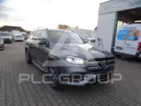 2022 Mercedes Benz GLS 400