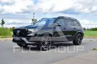 2022 Mercedes Benz GLS 400