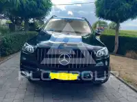 2022 Mercedes Benz GLS 400