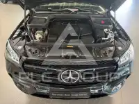2022 Mercedes Benz GLS 400