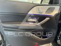 2022 Mercedes Benz GLS 400