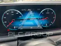 2022 Mercedes Benz GLS 400