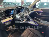 2022 Mercedes Benz GLS 400