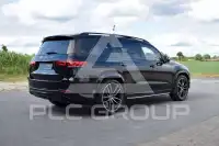 2022 Mercedes Benz GLS 400