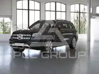 2022 Mercedes Benz GLS 400