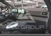 2022 Mercedes Benz GLS 400