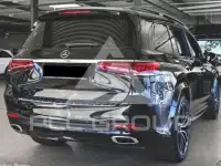 2022 Mercedes Benz GLS 400