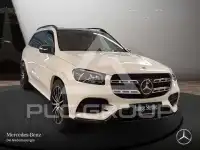 2022 Mercedes Benz GLS 400