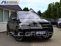 2022 Mercedes Benz GLS 400