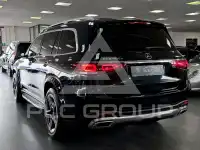 2022 Mercedes Benz GLS 400