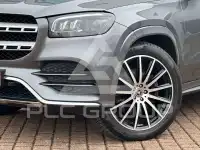 2022 Mercedes Benz GLS 400