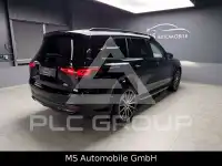 2022 Mercedes Benz GLS 400