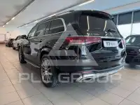 2022 Mercedes Benz GLS 400