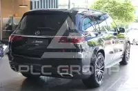 2022 Mercedes Benz GLS 400