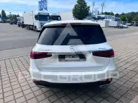 2022 Mercedes Benz GLS 400