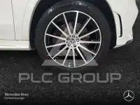 2022 Mercedes Benz GLS 400
