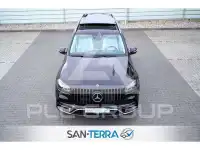 2022 Mercedes Benz GLS 400