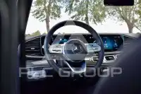 2022 Mercedes Benz GLS 400