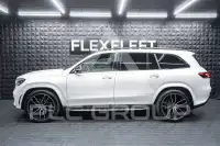 2022 Mercedes Benz GLS 400