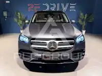 2022 Mercedes Benz GLS 400