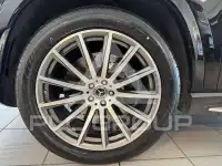 2022 Mercedes Benz GLS 400