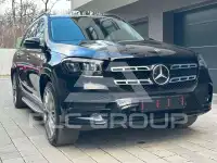 2022 Mercedes Benz GLS 400
