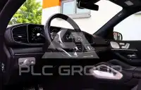 2022 Mercedes Benz GLS 400