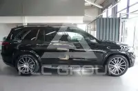 2022 Mercedes Benz GLS 400