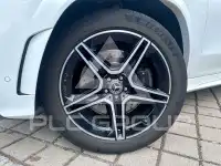 2022 Mercedes Benz GLS 400
