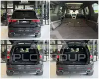 2022 Mercedes Benz GLS 400