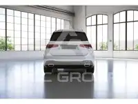 2022 Mercedes Benz GLS 400