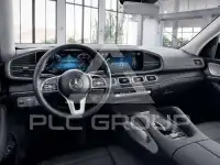 2022 Mercedes Benz GLS 400