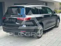 2022 Mercedes Benz GLS 400