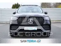 2022 Mercedes Benz GLS 400