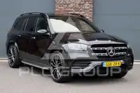 2022 Mercedes Benz GLS 400