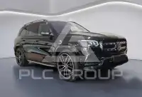 2022 Mercedes Benz GLS 400