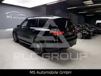 2022 Mercedes Benz GLS 400