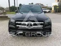 2022 Mercedes Benz GLS 400