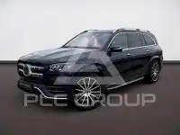 2022 Mercedes Benz GLS 400