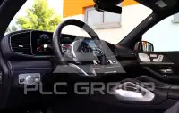 2022 Mercedes Benz GLS 400