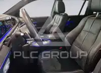 2022 Mercedes Benz GLS 400