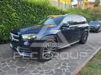 2022 Mercedes Benz GLS 400