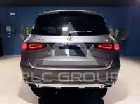 2022 Mercedes Benz GLS 400