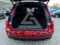2022 Mercedes Benz GLS 400