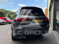 2022 Mercedes Benz GLS 400